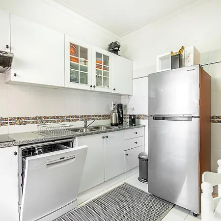 Beguest Blue Atlantic View *