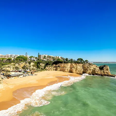 Beguest Blue Atlantic View Apartamento Lagoa (Algarve)