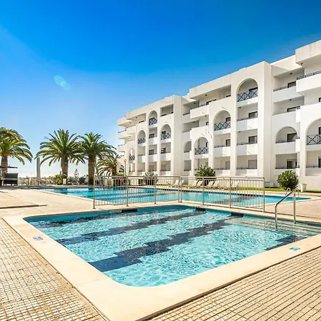 Apartment Beguest Blue Atlantic View