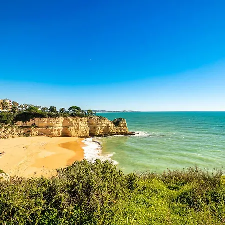 Beguest Blue Atlantic View Apartment *