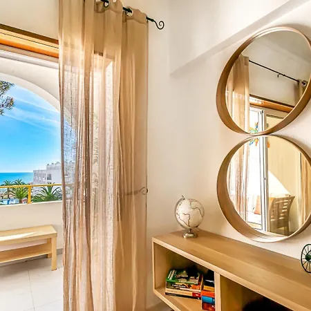 Apartment Beguest Blue Atlantic View Lagoa (Algarve)