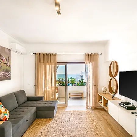 Beguest Blue Atlantic View