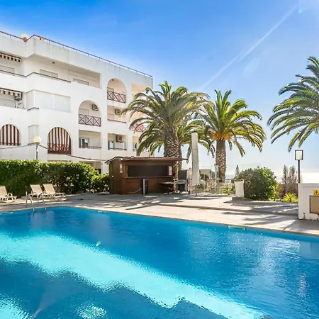 Beguest Blue Atlantic View * Lagoa (Algarve)