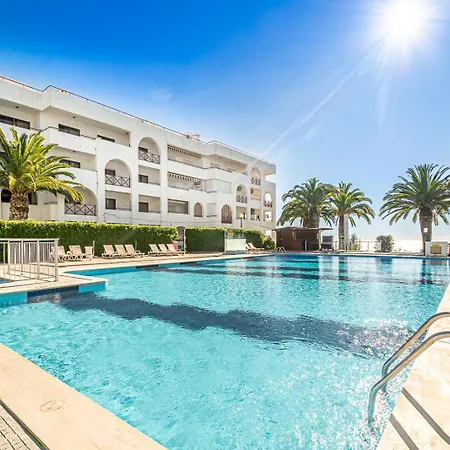 Beguest Blue Atlantic View Apartment