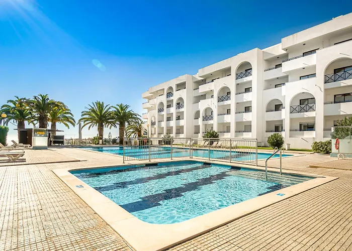 Апартаменты Beguest Blue Atlantic View