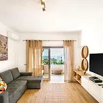 Beguest Blue Atlantic View