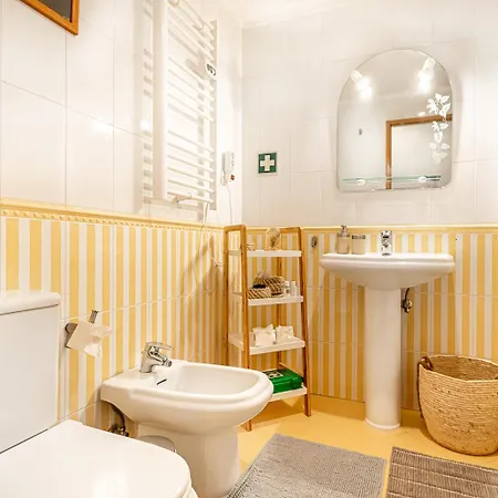 Beguest Blue Atlantic View Lagoa