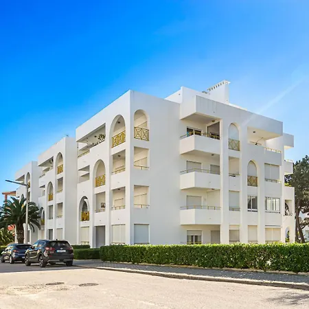 Apartment Beguest Blue Atlantic View