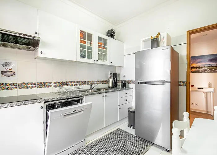 Beguest Blue Atlantic View *