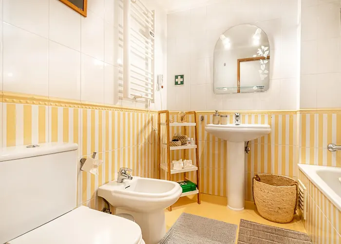 Beguest Blue Atlantic View Lagoa (Algarve)