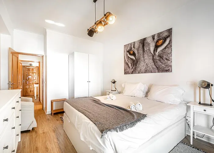 Beguest Blue Atlantic View