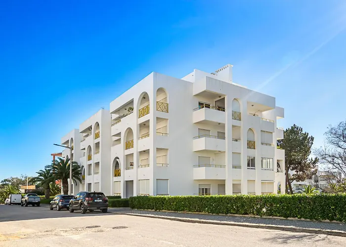 Apartment Beguest Blue Atlantic View