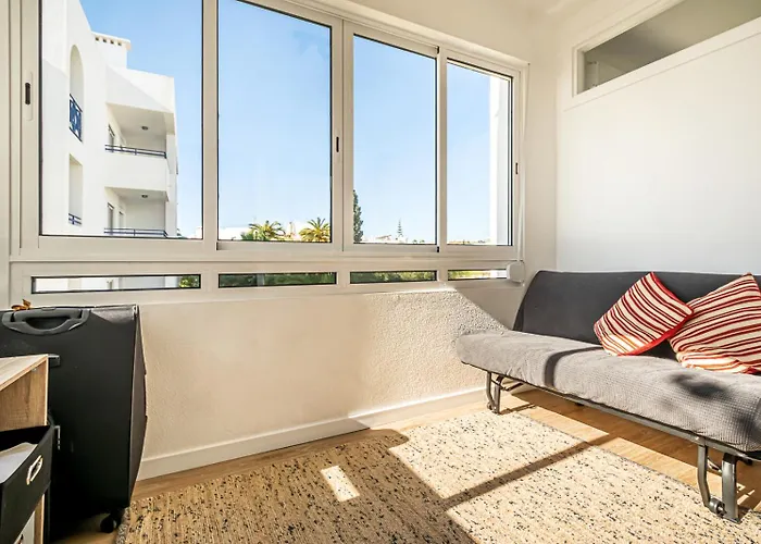 Beguest Blue Atlantic View Daire