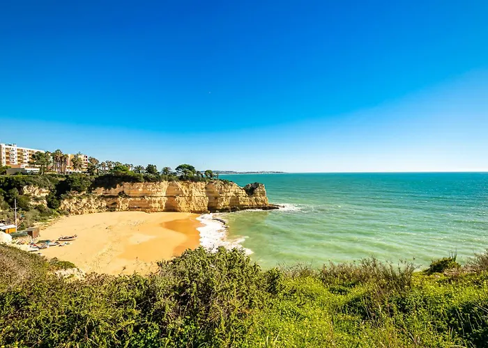 Beguest Blue Atlantic View Apartment *