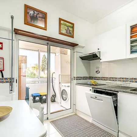 Beguest Blue Atlantic View * Lagoa (Algarve)