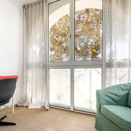 Beguest Blue Atlantic View *